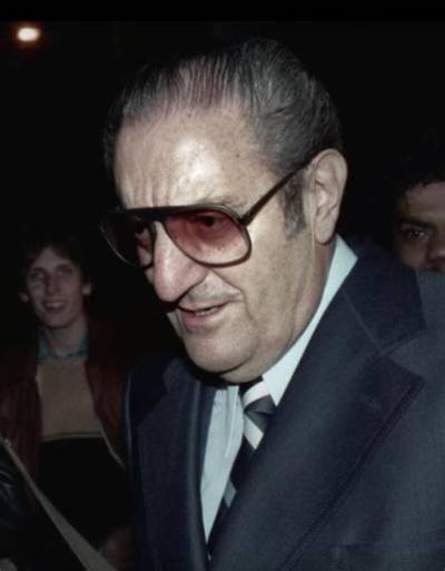 Paul Castellano Net Worth - Wiki, Age, Weight and Height, Relationships, Family, and More