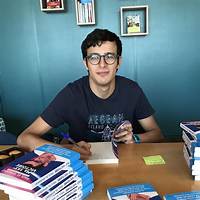Paul El Kharrat Height, Weight, Net Worth, Age, Birthday, Wikipedia, Who, Nationality, Biography