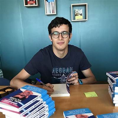 Paul El Kharrat Height, Weight, Net Worth, Age, Birthday, Wikipedia, Who, Nationality, Biography