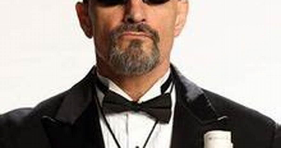 Paul Ellering Net Worth - Wiki, Age, Weight and Height, Relationships, Family, and More