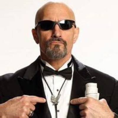 Paul Ellering Net Worth - Wiki, Age, Weight and Height, Relationships, Family, and More