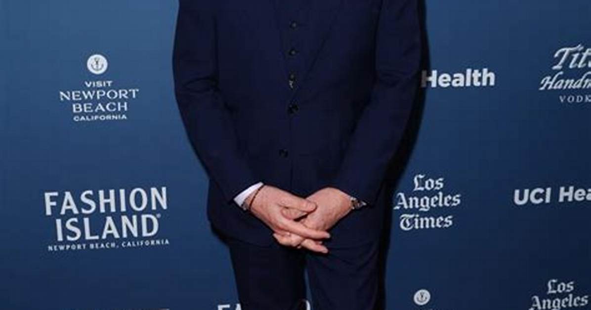 Paul Feig Net Worth - Wiki, Age, Weight and Height, Relationships, Family, and More