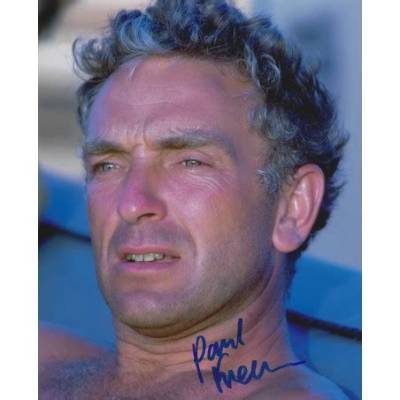 Paul Freeman - Age, Family, Bio