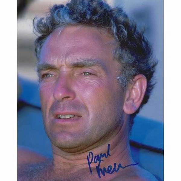Paul Freeman - Age, Family, Bio