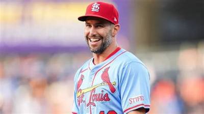 Paul Goldschmidt Height, Weight, Net Worth, Age, Birthday, Wikipedia, Who, Nationality, Biography