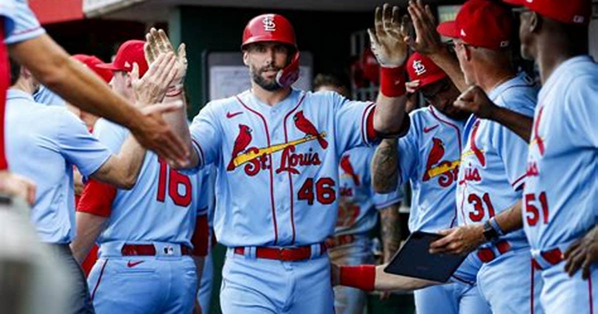 Paul Goldschmidt Net Worth - Wiki, Age, Weight and Height, Relationships, Family, and More