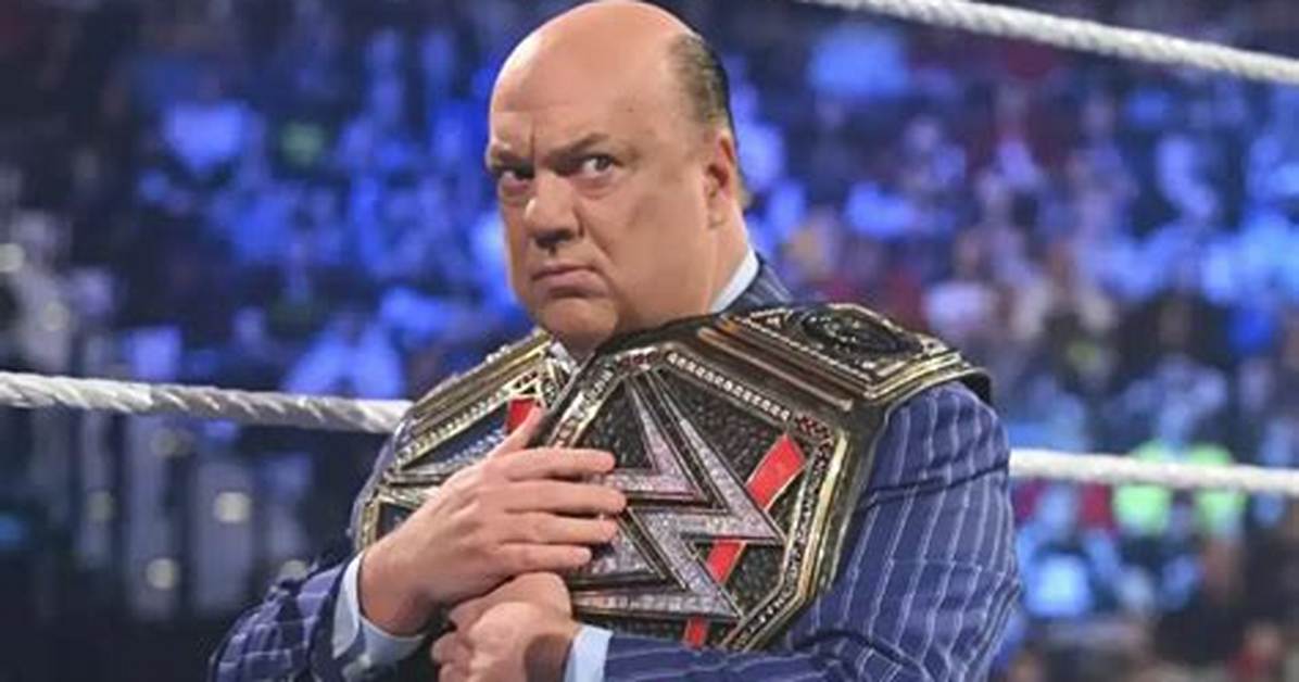 Paul Heyman Height, Weight, Net Worth, Age, Birthday, Wikipedia, Who, Instagram, Biography