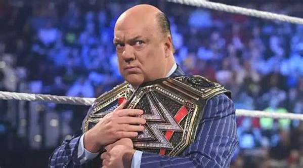 Paul Heyman Height, Weight, Net Worth, Age, Birthday, Wikipedia, Who, Instagram, Biography