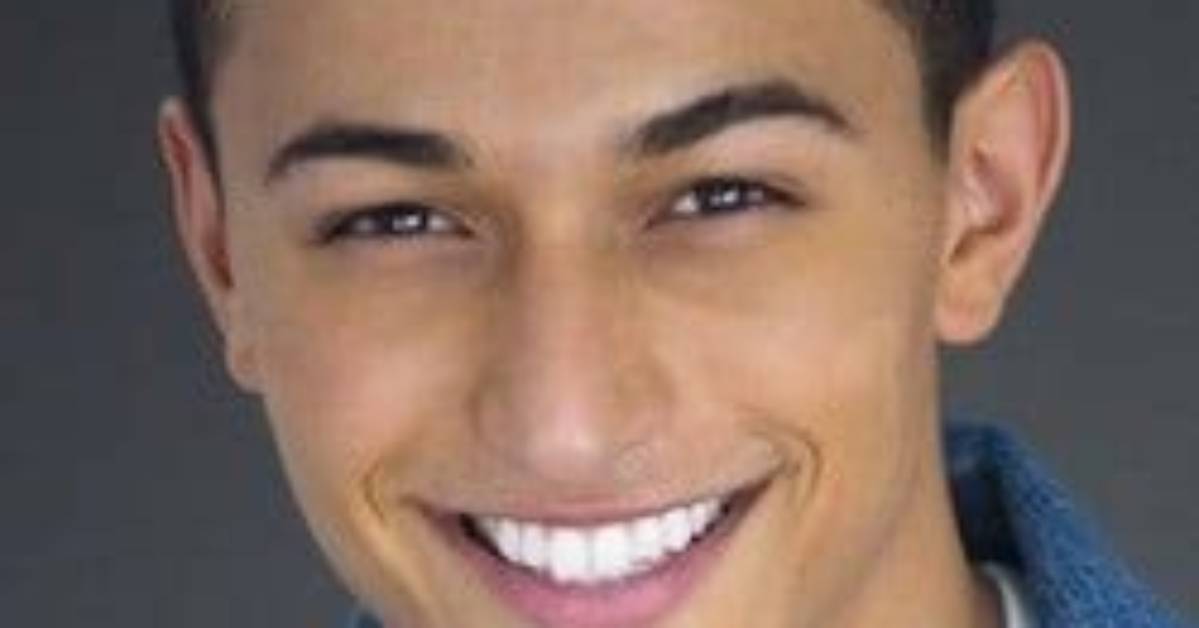 Paul Karmiryan - Age, Family, Bio