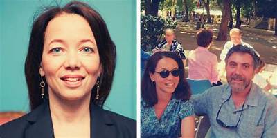 Paul Krugman Wife: Who Is Robin Wells?