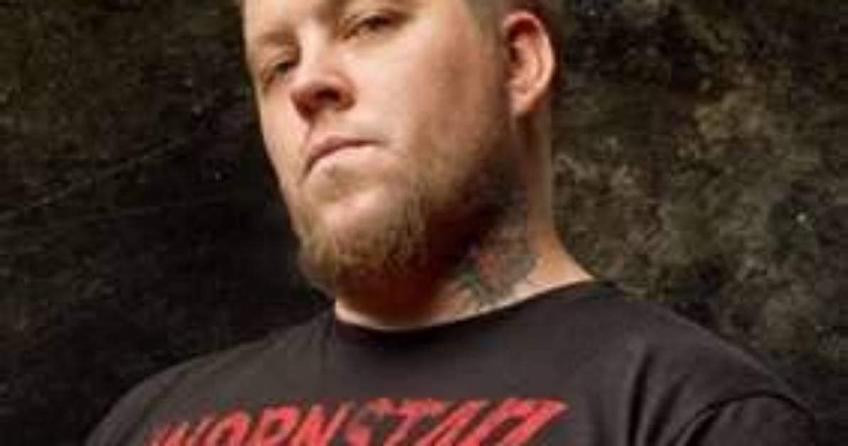 Paul Mccoy - Age, Family, Bio