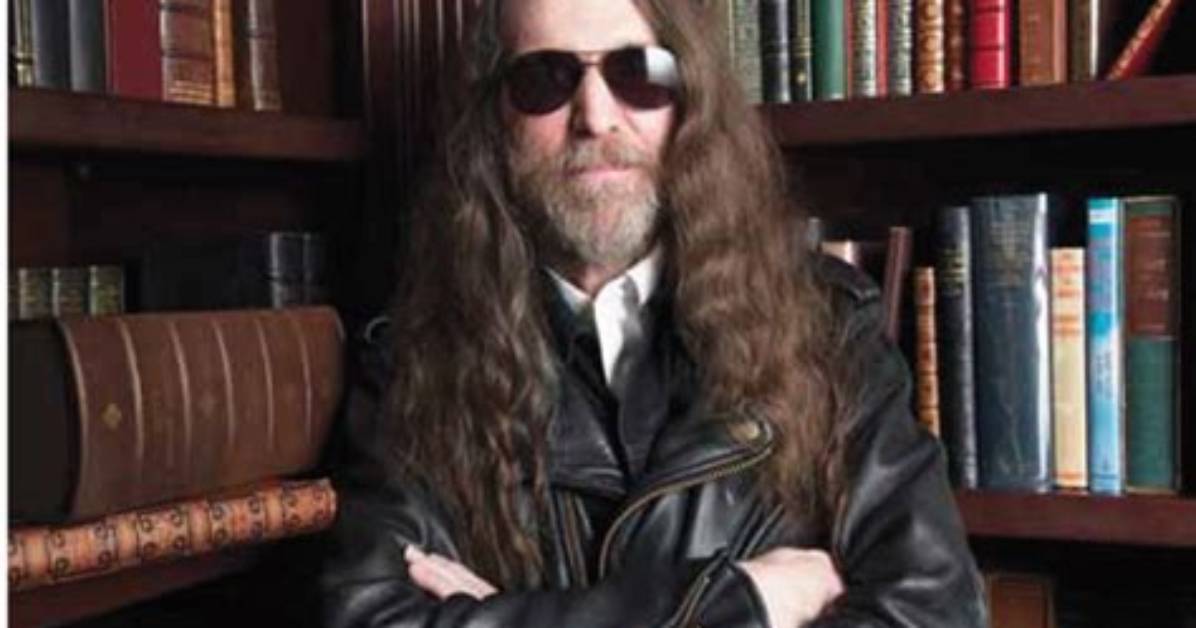 Paul O'neill (Music Producer) - Trivia, Family, Bio