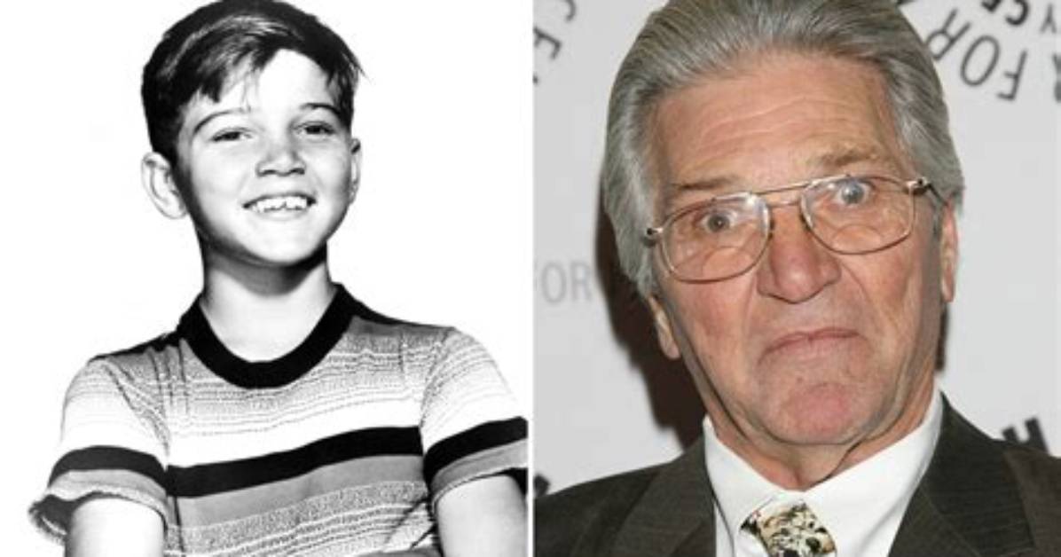 Paul Petersen - Age, Family, Bio