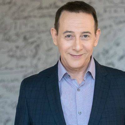 Paul Reubens - Age, Family, Bio