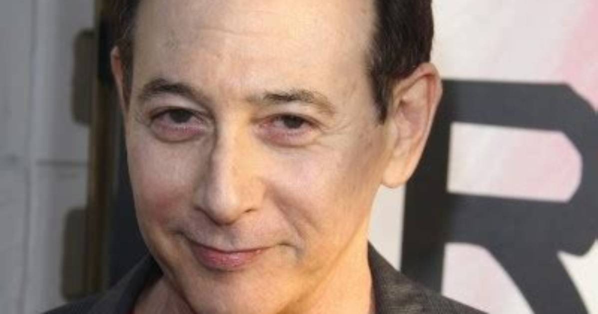 Paul Reubens Bio (Wiki)