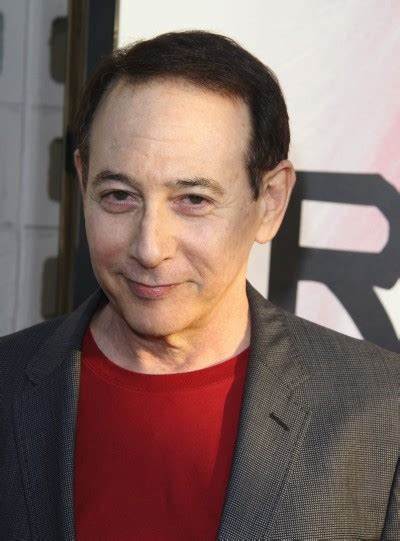 Paul Reubens Bio (Wiki)