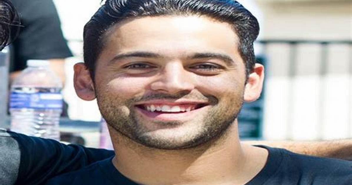 Paul Rodriguez Jr Age Height, Weight, Net Worth, Age, Birthday, Wikipedia, Who, Instagram, Biography