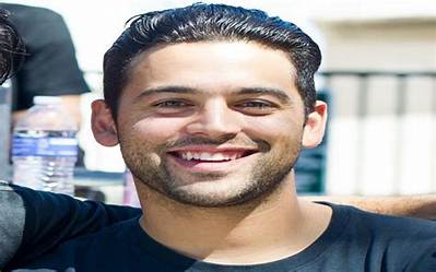 Paul Rodriguez Jr Age Height, Weight, Net Worth, Age, Birthday, Wikipedia, Who, Instagram, Biography