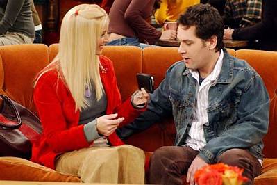 Paul Rudd on Filming the Friends Finale: I Thought ‘I Shouldn’t Be Here’