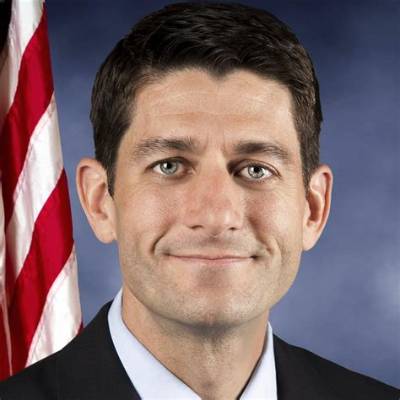 Paul Ryan Bio (Wiki)