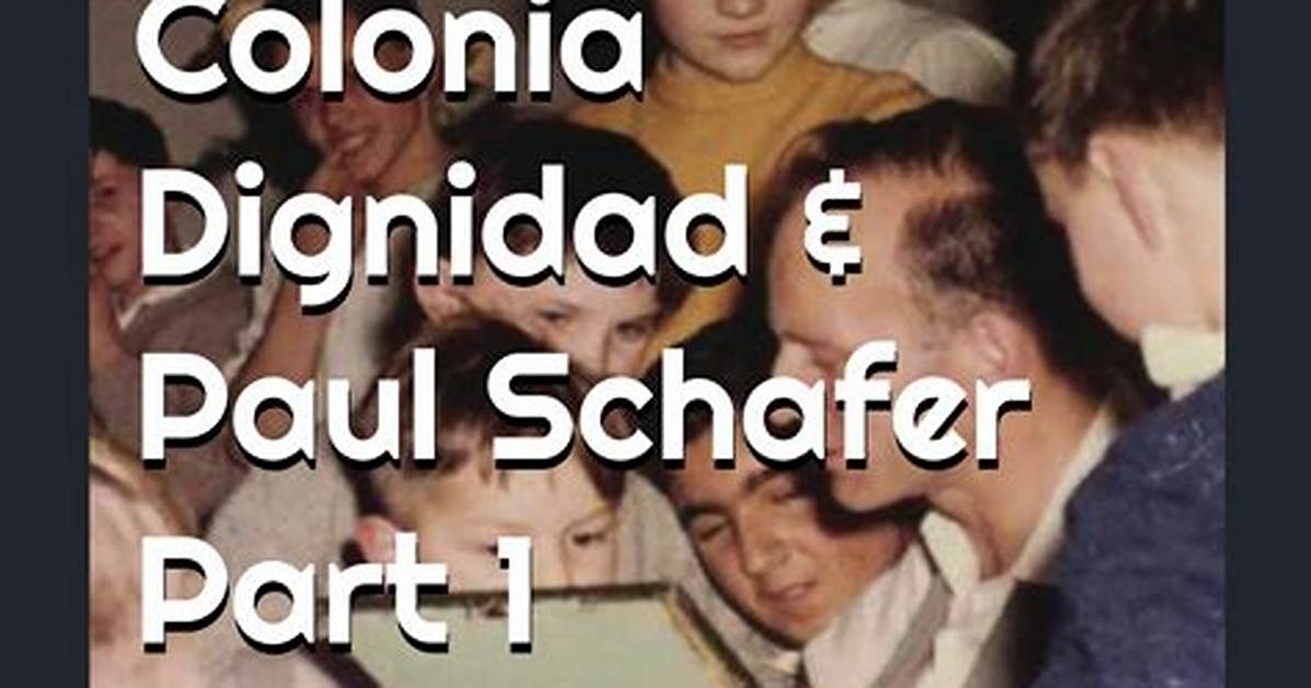 Paul Sch%C3%A4Fer Age Birthday Wikipedia Who Nationality 1200. Jpg