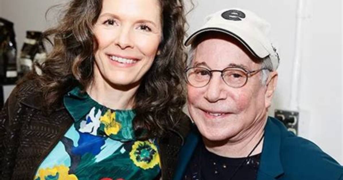 Paul Simon Bio (Wiki)