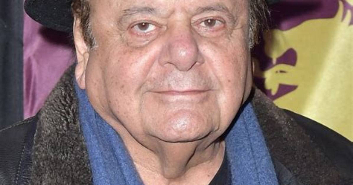 Paul Sorvino Net Worth - Wiki, Age, Weight and Height, Relationships, Family, and More