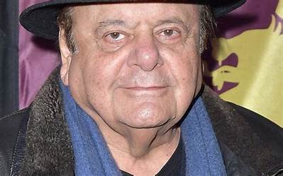Paul Sorvino Net Worth - Wiki, Age, Weight and Height, Relationships, Family, and More