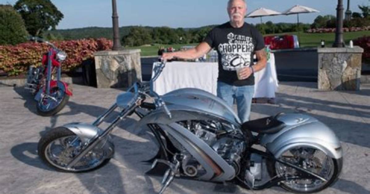Paul Teutul Allegations, What Happened to Him? Wife Children and Net Worth