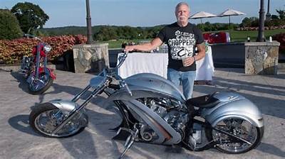 Paul Teutul Allegations, What Happened to Him? Wife Children and Net Worth