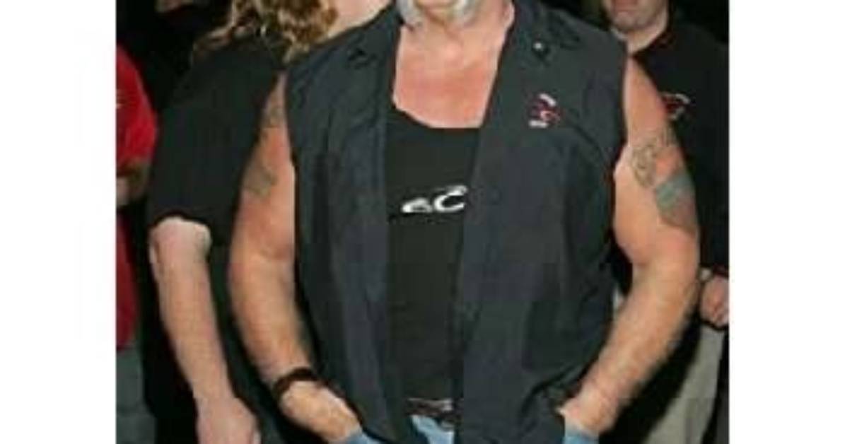 Paul Teutul Sr. Bio (Wiki)