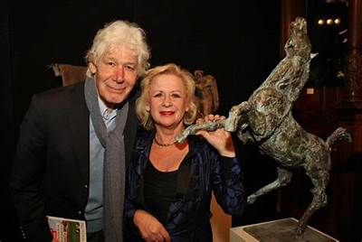 Paul Van Vliet Echtgenote (Wife) Liselore Gerritsen: Meet His Kinderen and Family