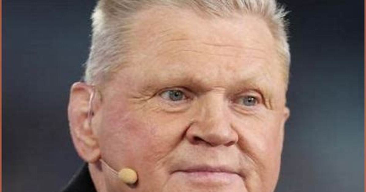 Paul Vautin Health Update: What Happened to Him? Death Hoax Debunked
