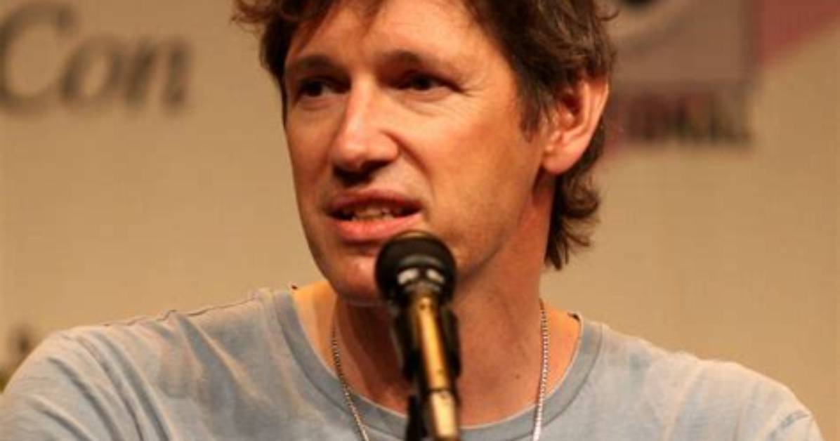 Paul W. S. Anderson Bio (Wiki)