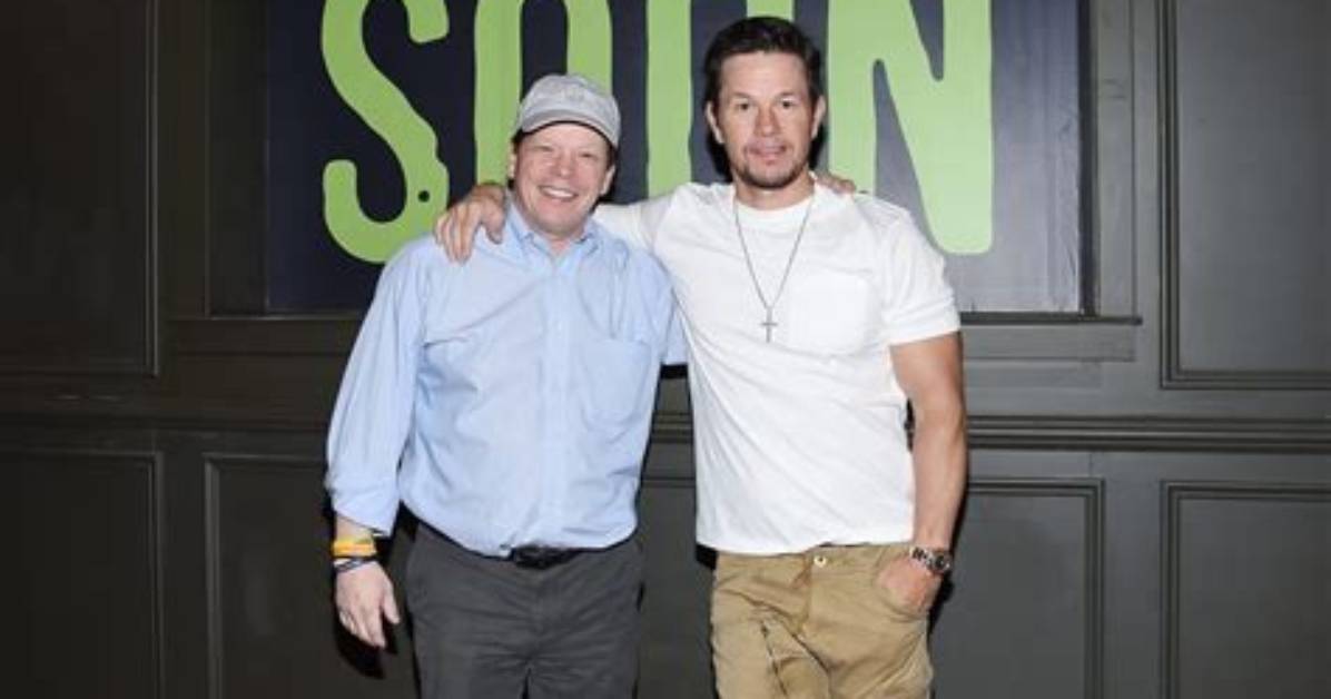 Paul Wahlberg Net Worth - Wiki, Age, Weight and Height, Relationships, Family, and More
