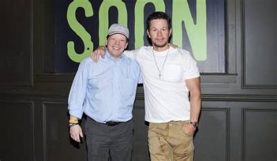Paul Wahlberg Net Worth - Wiki, Age, Weight and Height, Relationships, Family, and More