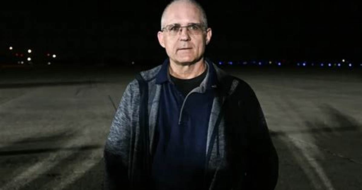 Paul Whelan Net Worth