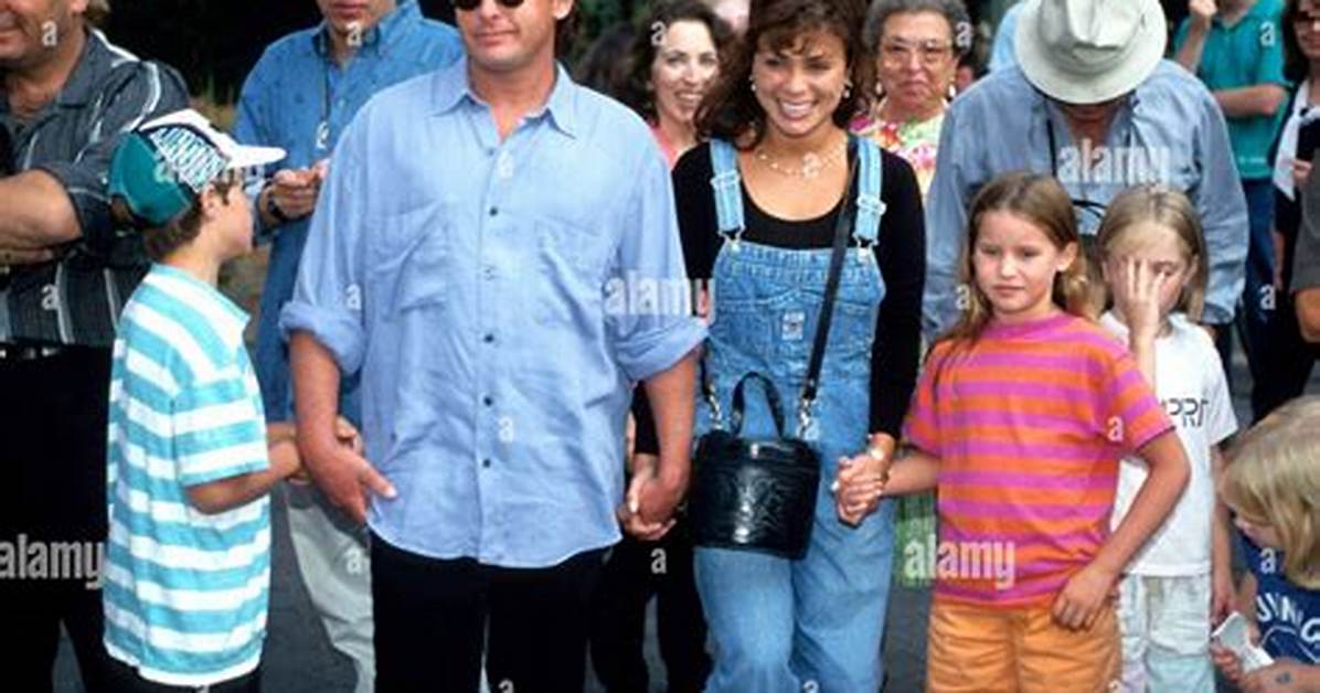 Paula Abdul Wants a Baby