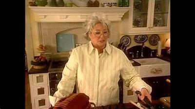 Paula Deen Will Be a Buttery Contestant on This Season’s ‘Dancing with the Stars’
