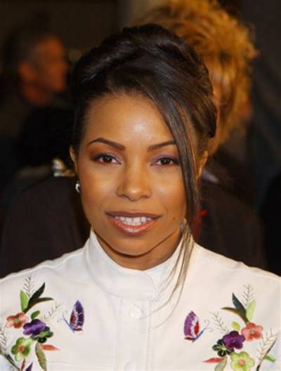 Paula Jai Parker Bio (Wiki)