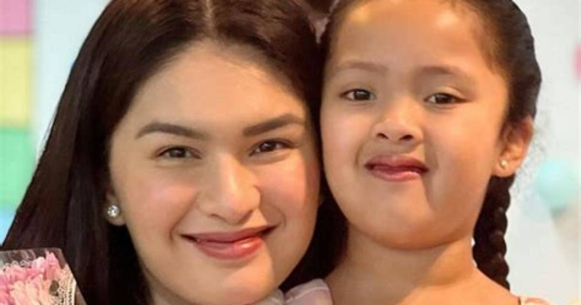 Pauleen Luna - Age, Family, Bio