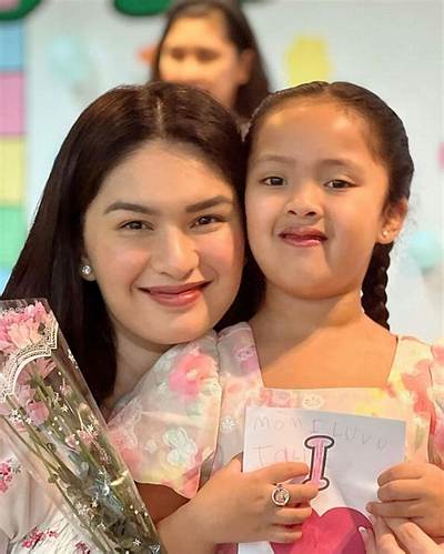 Pauleen Luna - Age, Family, Bio