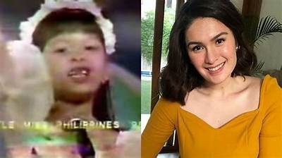 Pauleen Luna Age – How Old Is She? See Her Childhood Pictures