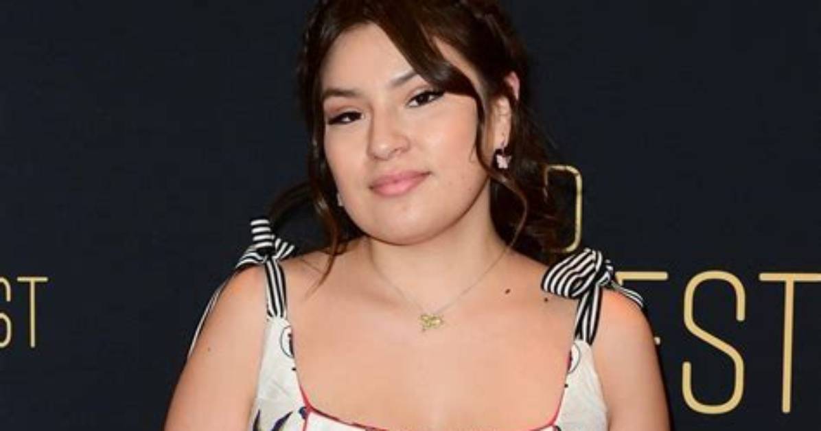 Paulina Alexis - Age, Family, Bio