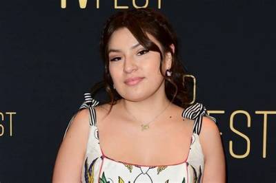 Paulina Alexis - Age, Family, Bio