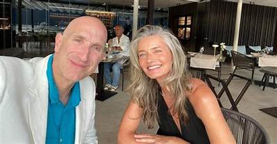 Paulina Porizkova on Dating: ‘The Pool of Available Men Is Now a Puddle’