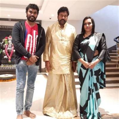 Pavan Tej Konidela Height, Weight, Net Worth, Age, Birthday, Wikipedia, Who, Nationality, Biography