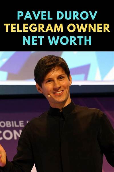 Pavel Durov Net Worth - Wiki, Age, Weight and Height, Relationships, Family, and More