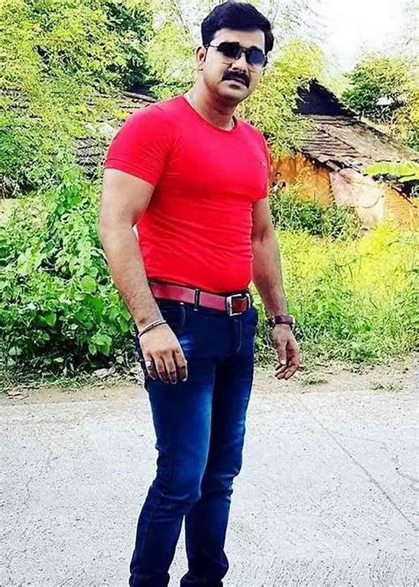Pawan Singh Height, Weight, Net Worth, Age, Birthday, Wikipedia, Who, Nationality, Biography