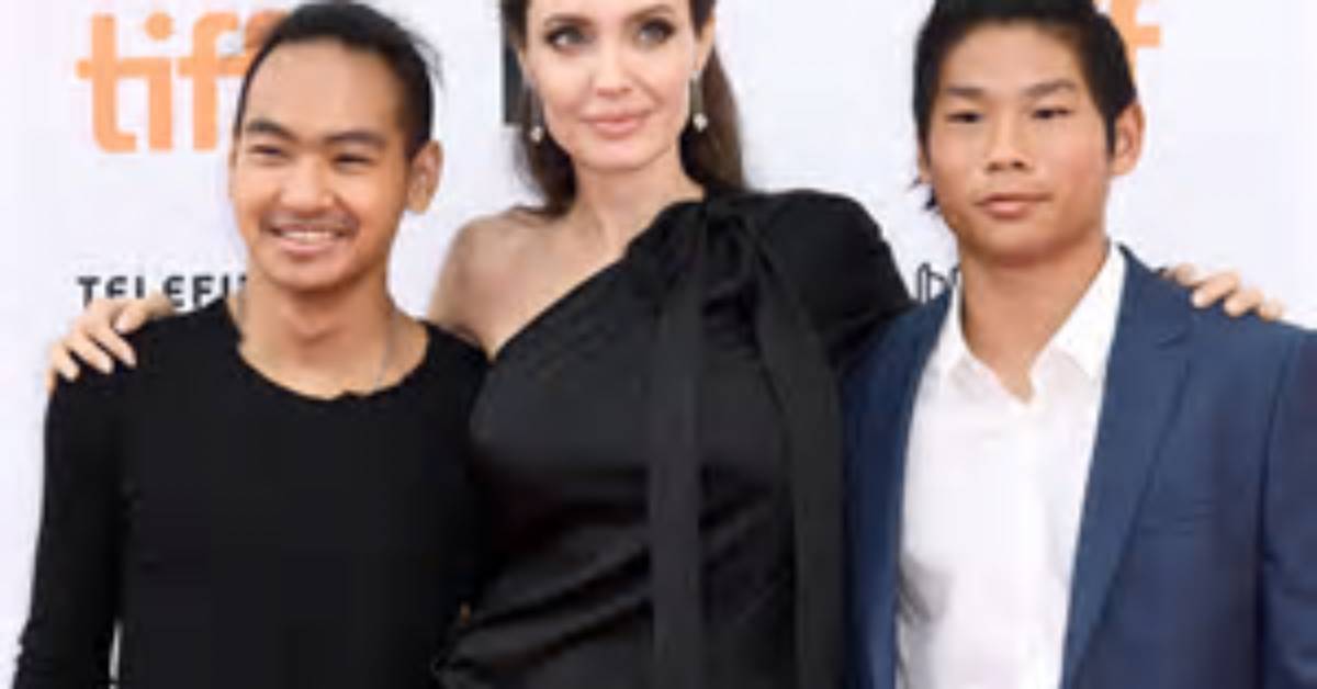 Pax Thien Jolie-Pitt Bio (Wiki)
